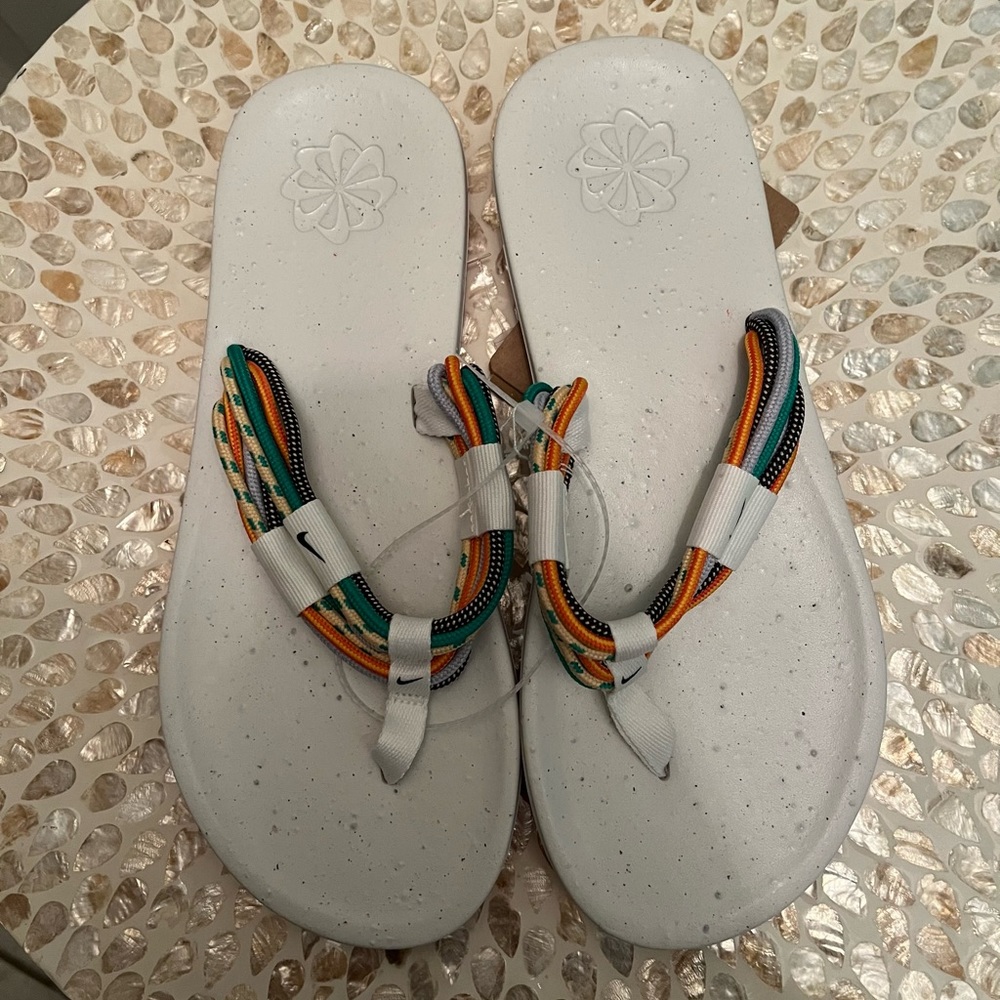 Nike sandals